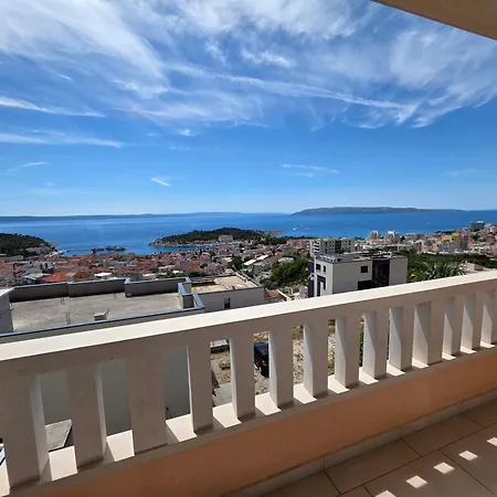 Ivan Free Parking Appartement
