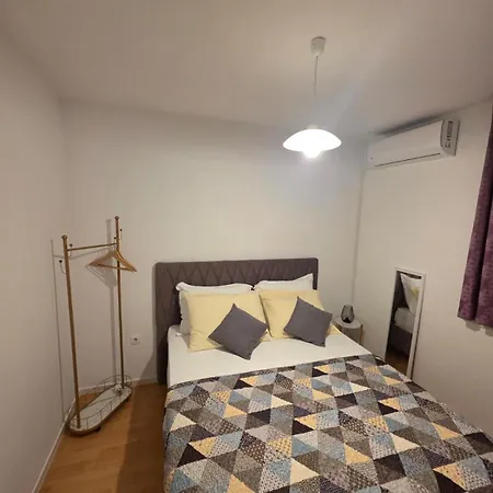Appartement Ivan Free Parking Makarska