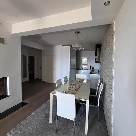 Ivan Free Parking Appartement *