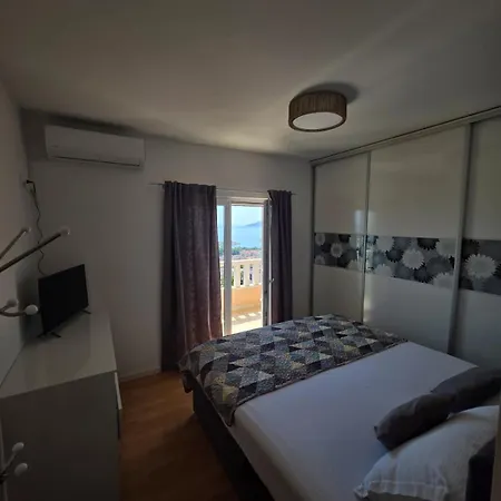Ivan Free Parking Appartement