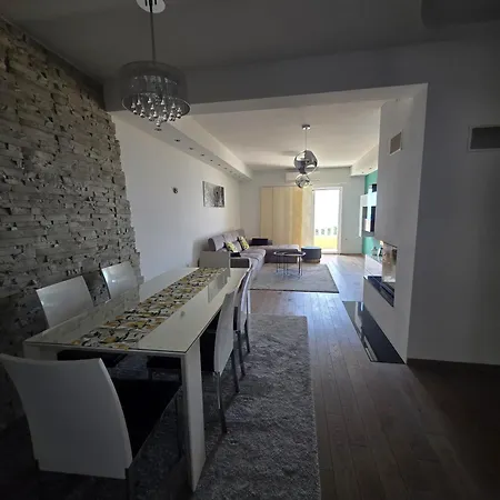 Appartement Ivan Free Parking