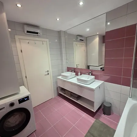 Ivan Free Parking Appartement *