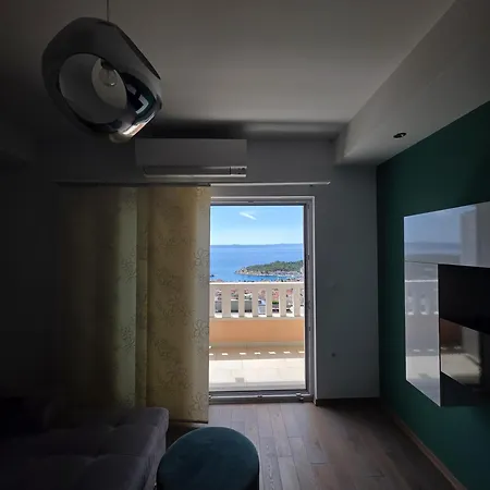 Ivan Free Parking Appartement